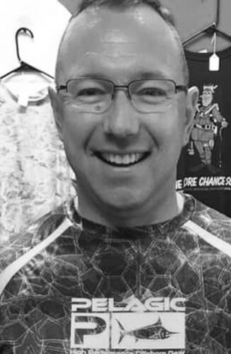Anthony (Tony) Joseph Reno